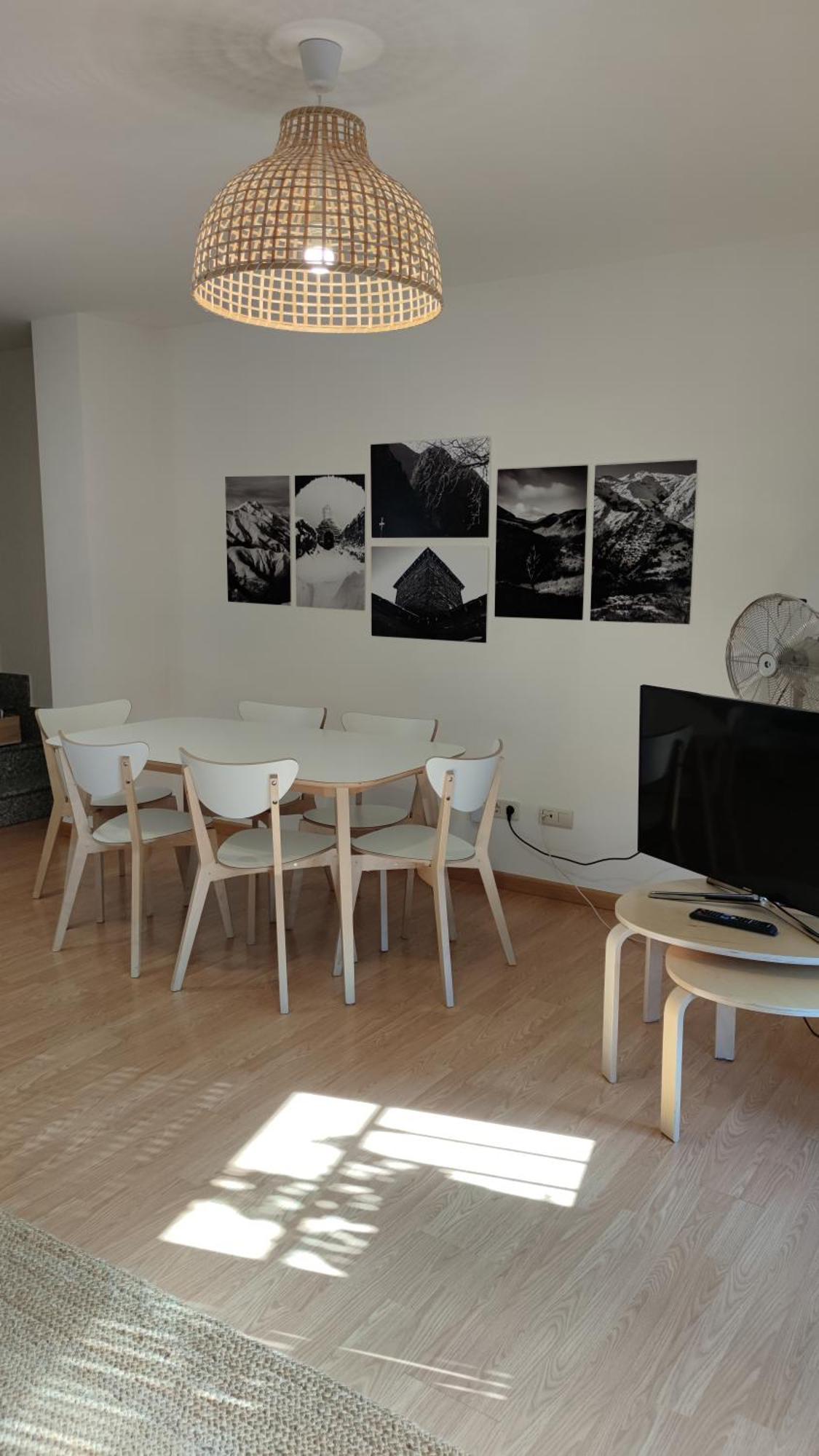 Apartamento Morgon House Molinaseca Exterior foto