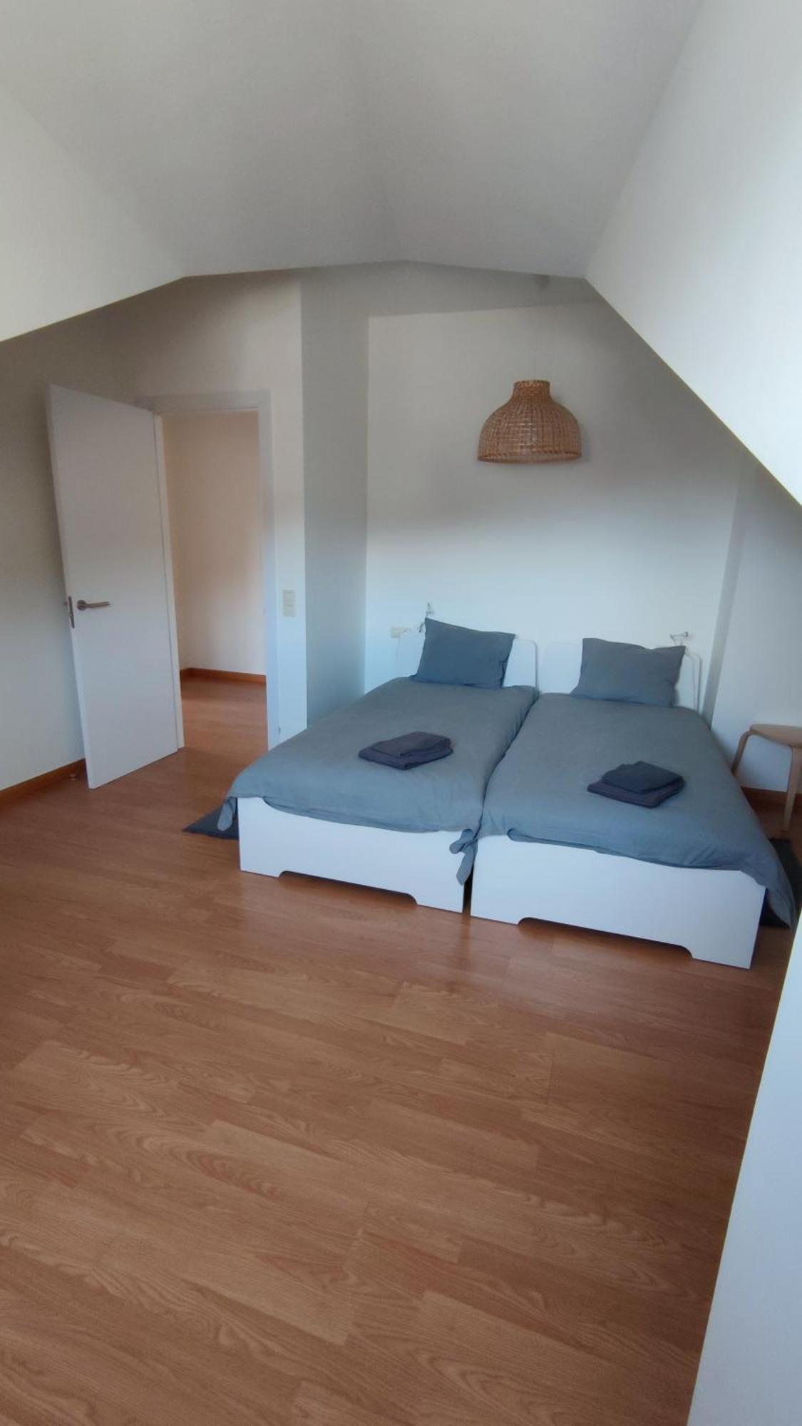 Apartamento Morgon House Molinaseca Exterior foto