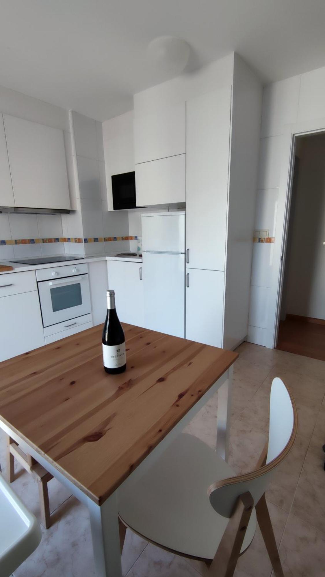 Apartamento Morgon House Molinaseca Exterior foto