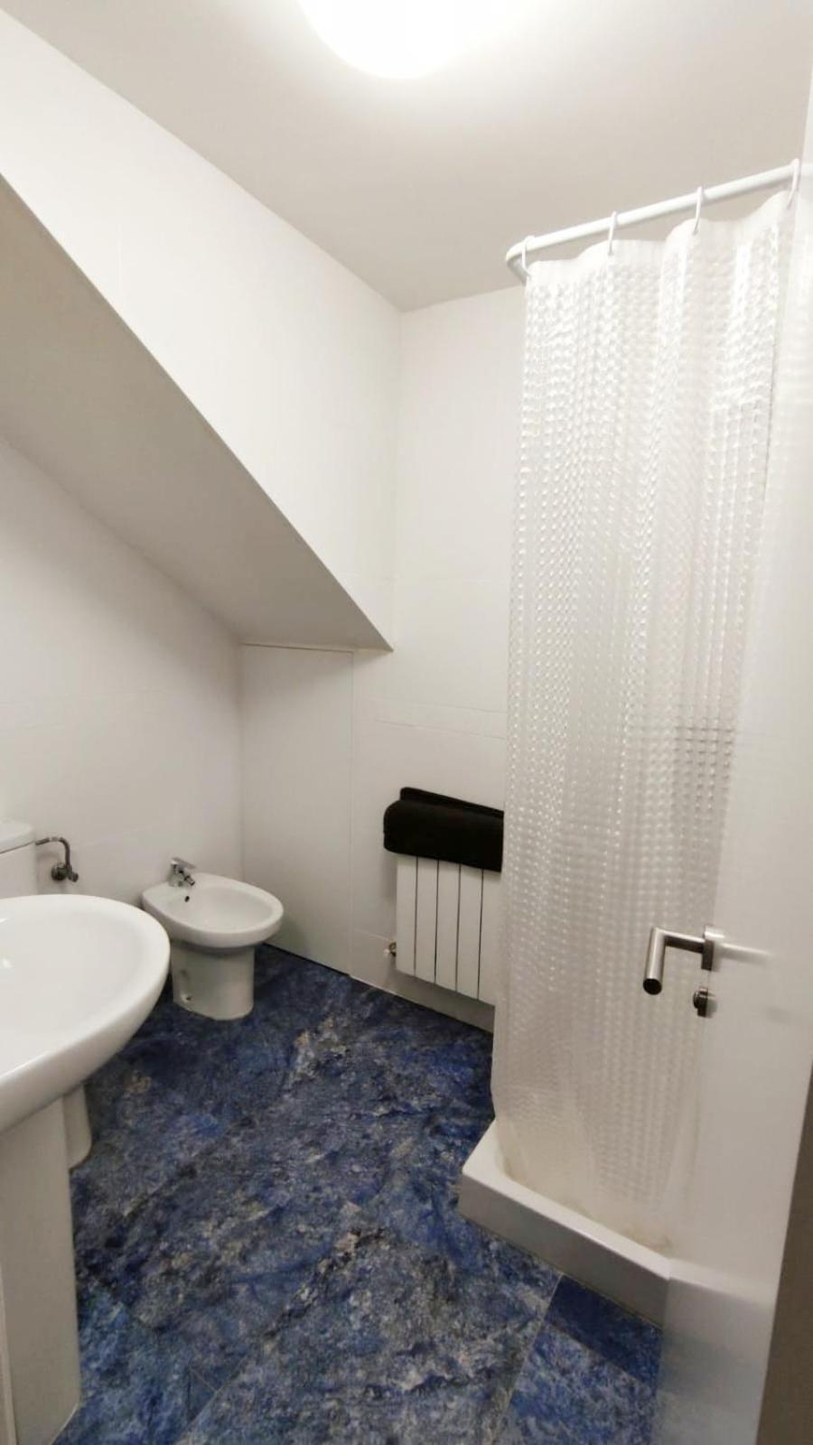 Apartamento Morgon House Molinaseca Exterior foto