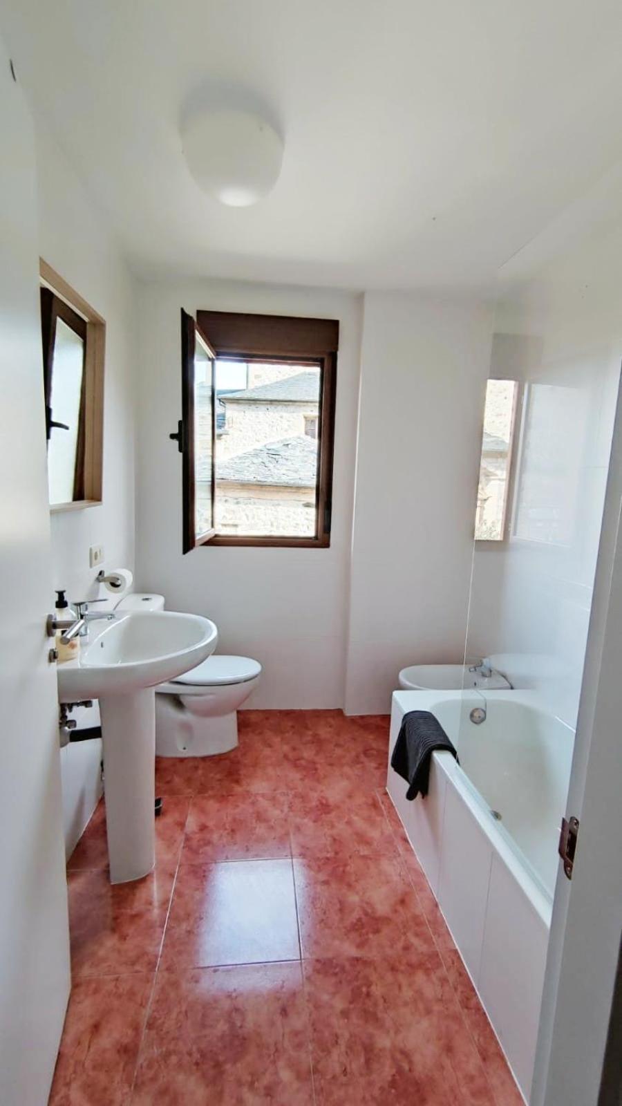 Apartamento Morgon House Molinaseca Exterior foto